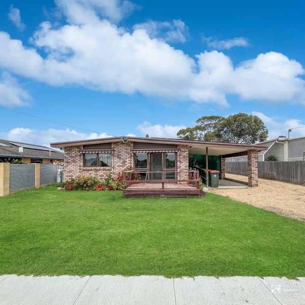 19 NicholsonSarsfield Road, Nicholson VIC 3882 Allhomes