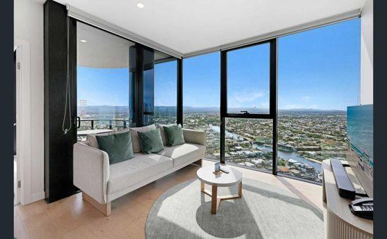 Level 43/5 The Darling Avenue, QLD 4218