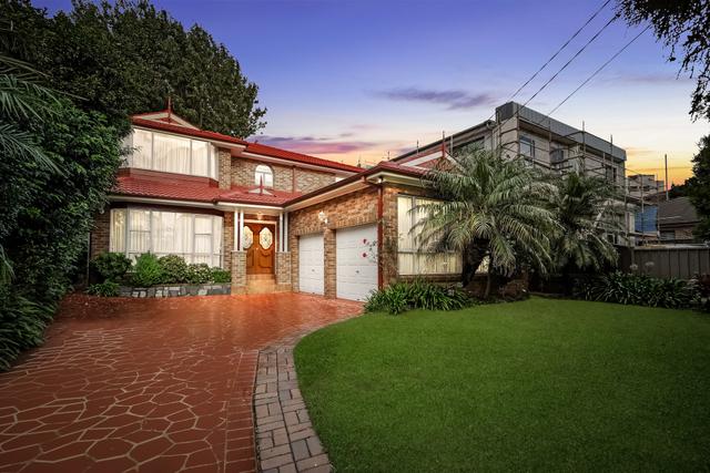 190 The Boulevarde, NSW 2135