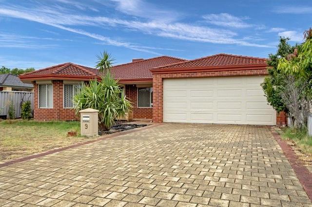 9 Chenies Rest, WA 6110