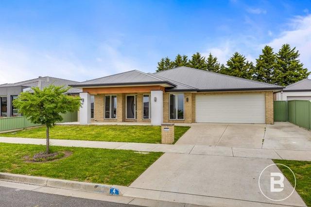 4 Aquiver Terrace, VIC 3352