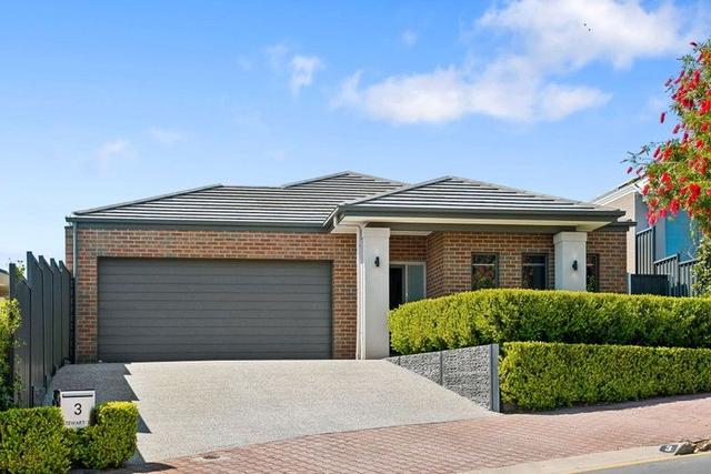 3 Stewart Street, SA 5048