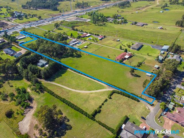 2027 The Northern Road, NSW 2745