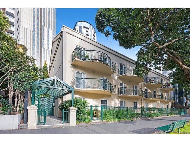 3/77 Coventry Street, VIC 3006