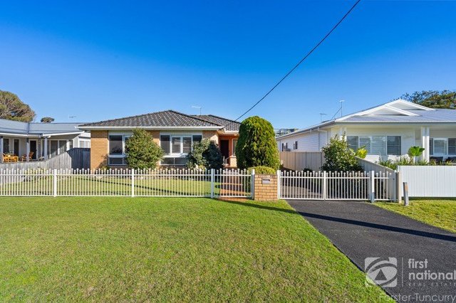 11 Elizabeth  Street, NSW 2428