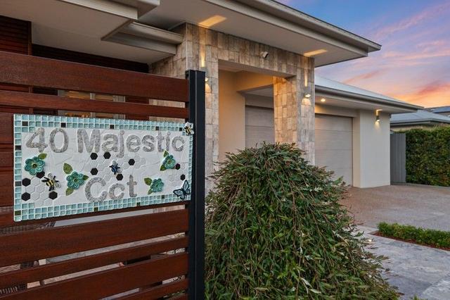 40 Majestic Circuit, QLD 4164