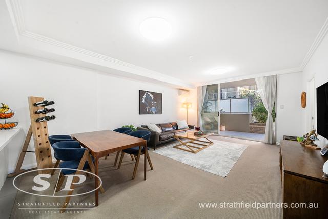 EG05/81-86 Courallie Avenue, NSW 2140