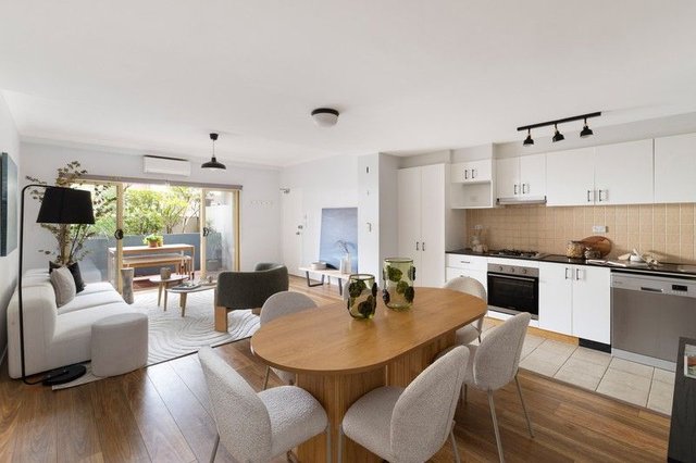 2/140 New Canterbury Road, NSW 2049