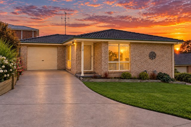 10/9 Victoria Street, NSW 2582