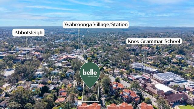 2 & 2A Munderah Street, NSW 2076