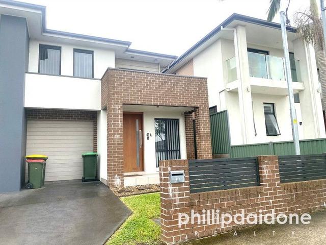 41A Edgar  Street, NSW 2144