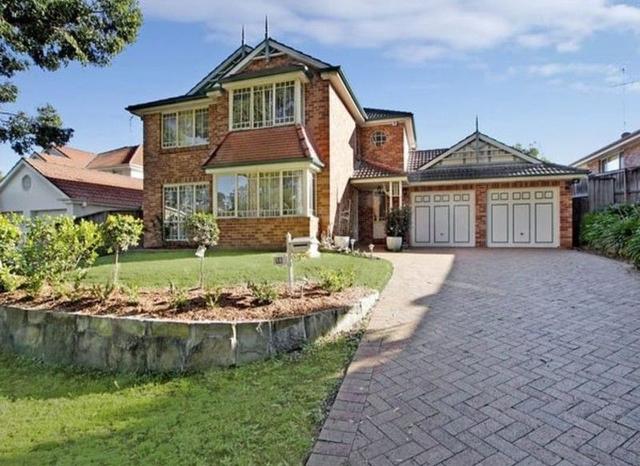 18 Fairmount Circut,, NSW 2768