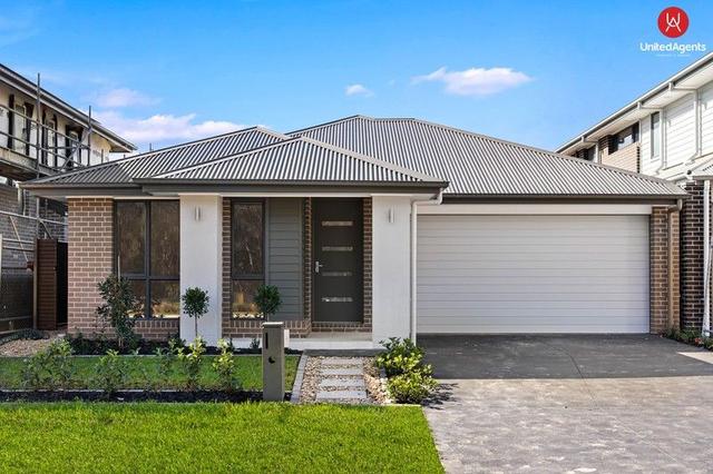 34 Renwick Street, NSW 2557
