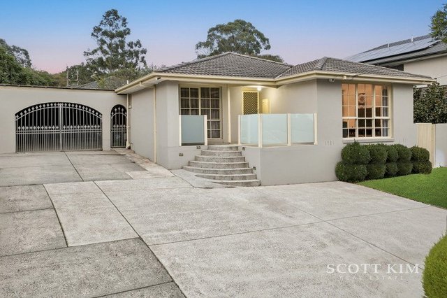 48 Rembrandt Drive, VIC 3150