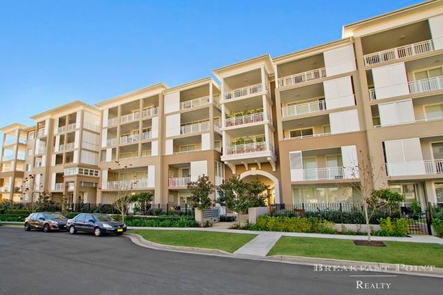 115/10-16 Vineyard Way, NSW 2137