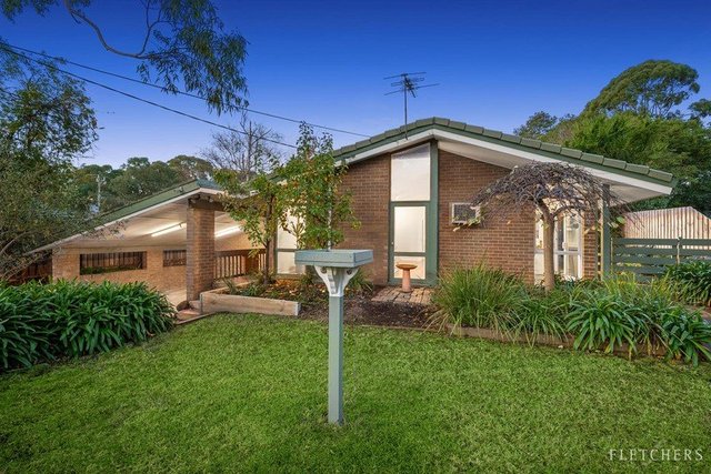 27 Waterloo Street, VIC 3135