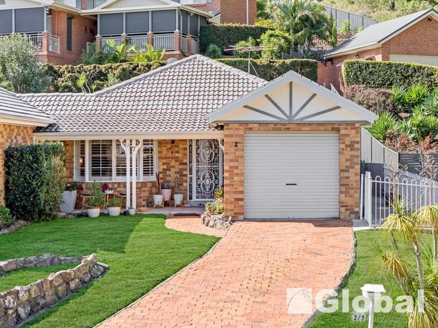 2/7 Ashton Close, NSW 2282