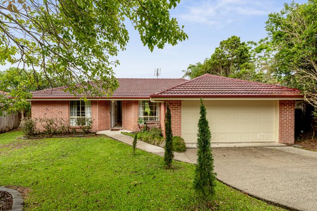 17 Yvonne Street, QLD 4560