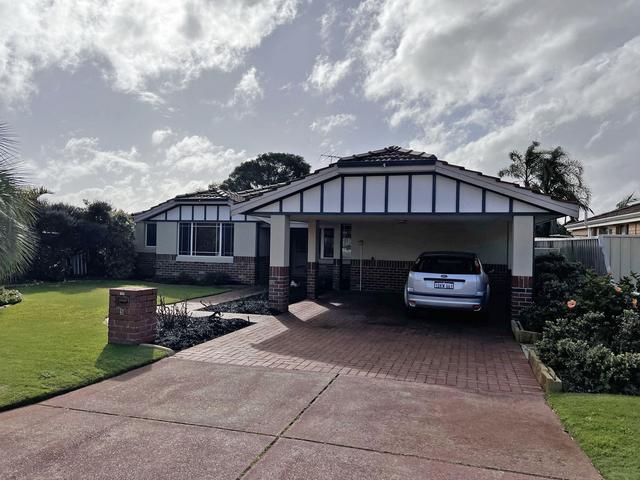5 Cherniss Court, WA 6164