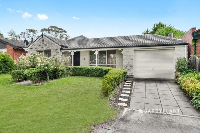19 Argyle  Court, VIC 3806