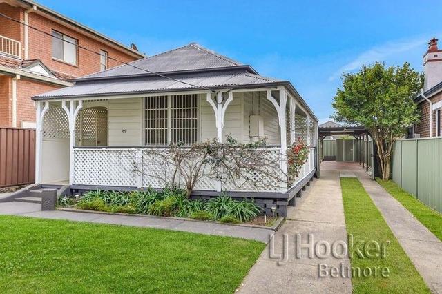 69A Leylands Parade, NSW 2192