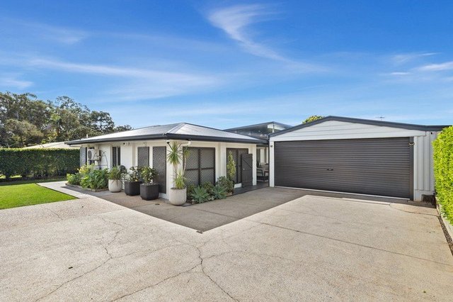210 Bloomfield Street, QLD 4163
