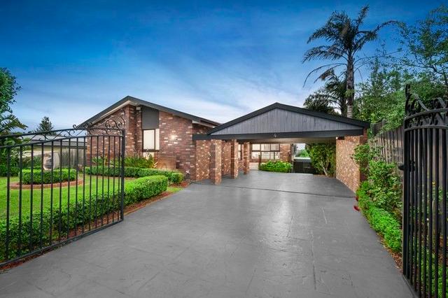 4 Leawarra Crescent, VIC 3109