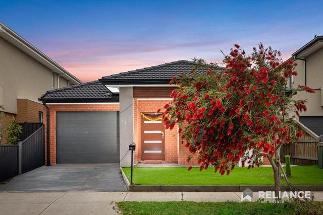 81 Cinnamara Circuit, VIC 3029