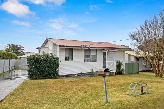 58 Ridley Street, NSW 2285