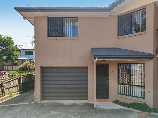 4/43 Birdwood Rd, QLD 4152