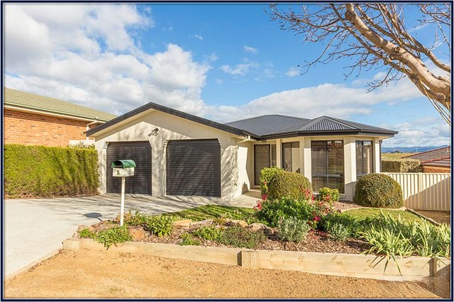 5 McDonnell Close, ACT 2615