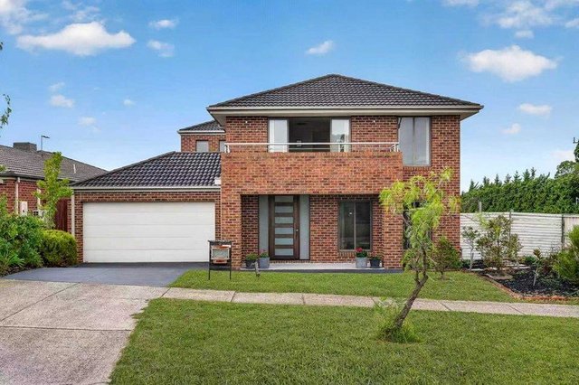2 Graffs Ave, VIC 3754