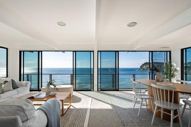 243 Whale Beach Road, NSW 2107