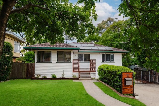 30 Parkmore Street, QLD 4034