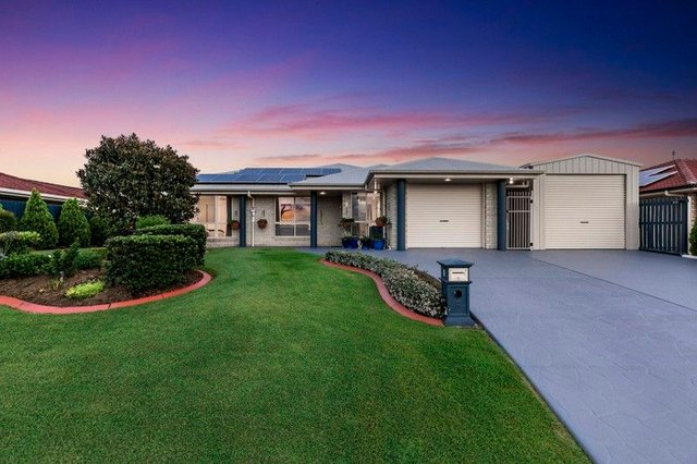 8 Gumtree Drive, QLD 4655
