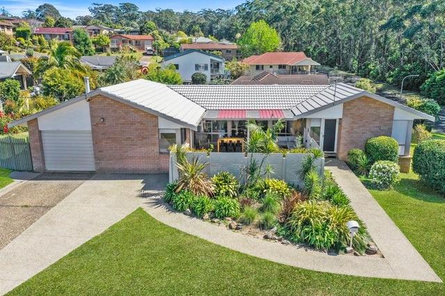 1 Oxley Crescent, NSW 2539