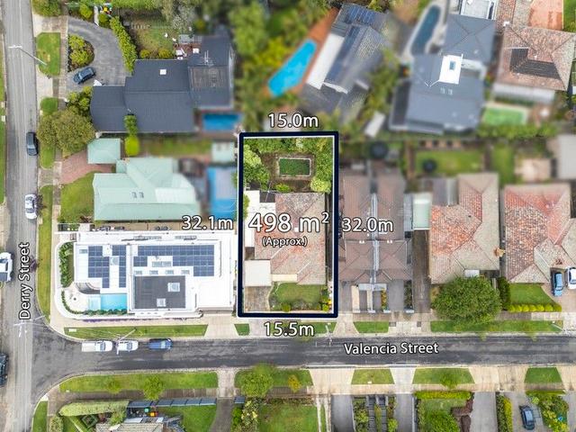 1 Valencia Street, VIC 3040