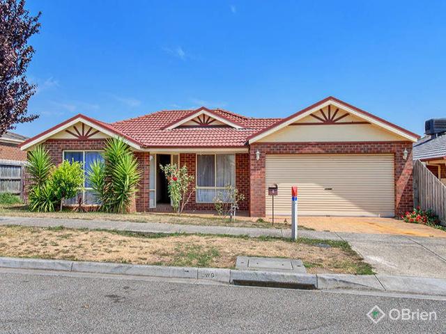 9 Pembury Court, VIC 3805