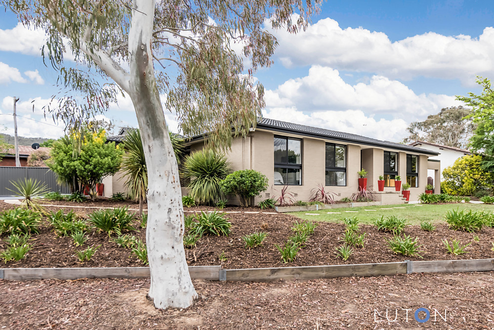 27 Gallagher Street, Kambah ACT 2902 Allhomes