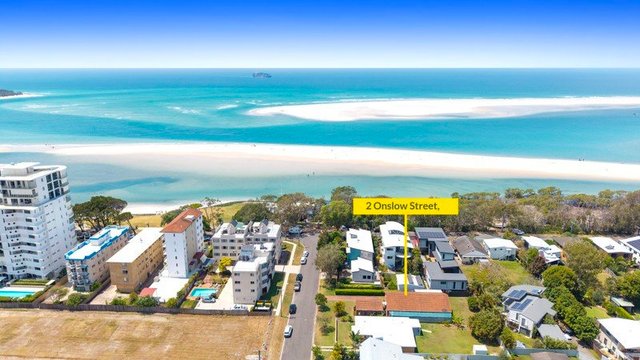 2 Onslow Street, QLD 4551