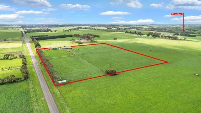 530 Caramut Road, VIC 3281