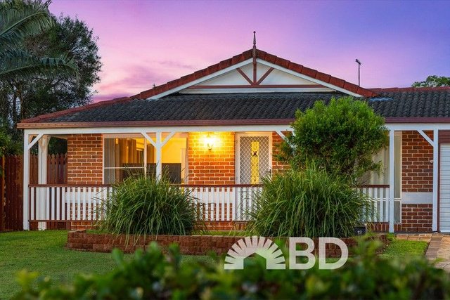 12 Kurara Court, QLD 4504