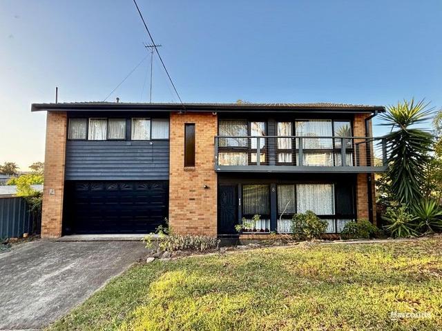 8 Austin Avenue, NSW 2560