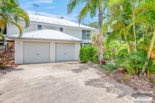 10/2 Sylvan Drive, QLD 4670