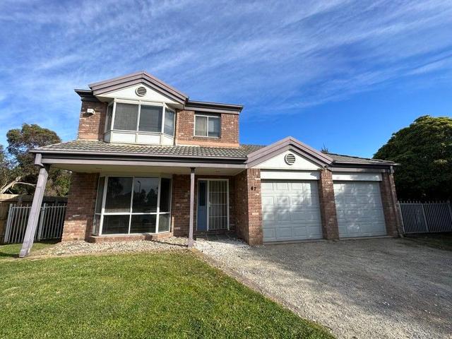 47 Stagecoach Crescent, VIC 3037