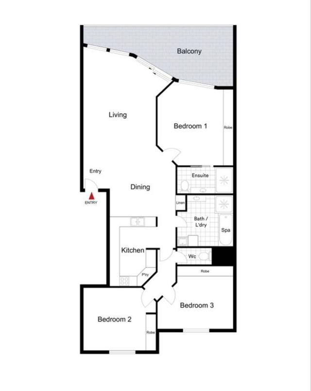 13/50 Leahy Close, ACT 2604