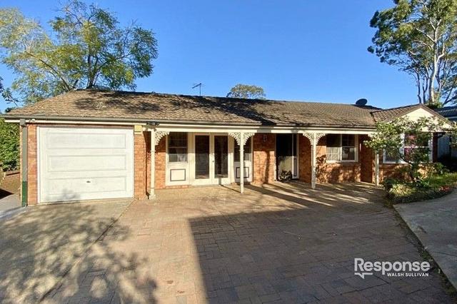 27 Jenner Street, NSW 2153