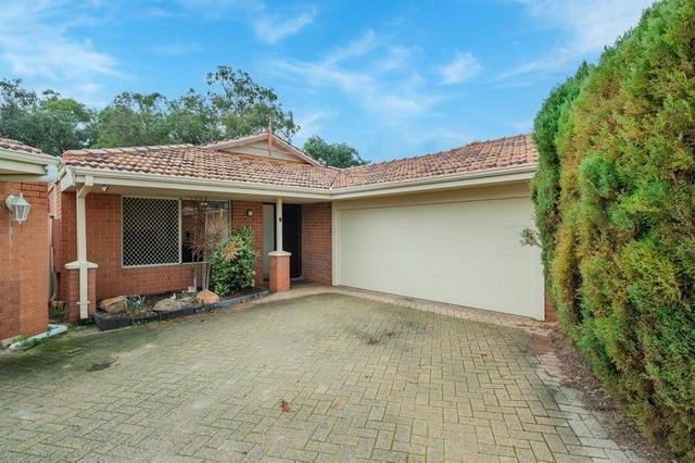 1 Waterside Retreat, WA 6107