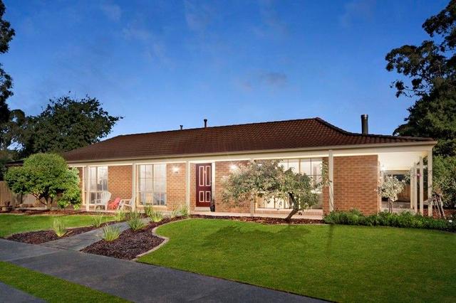 1 Shrubby Walk, VIC 3136