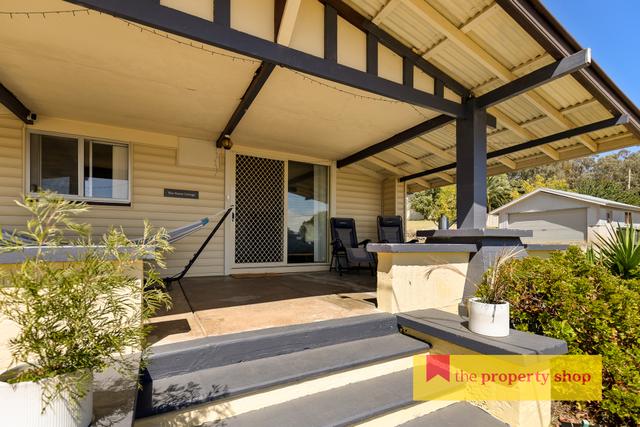50 Buchanan Street, NSW 2848